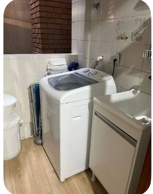 Cobertura Duplex Mobiliada — Canasvieiras, Florianópolis/SC