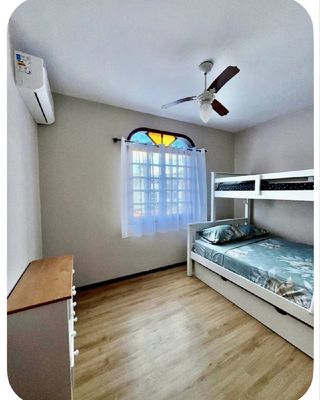 Cobertura Duplex Mobiliada — Canasvieiras, Florianópolis/SC