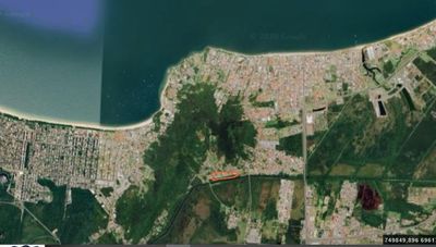 Terreno – Condomínio Vilaporé I | Entre Jurerê e Canasvieiras - Florianopolis/SC