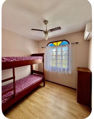 Cobertura Duplex Mobiliada — Canasvieiras, Florianópolis/SC
