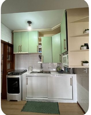 Cobertura Duplex Mobiliada — Canasvieiras, Florianópolis/SC