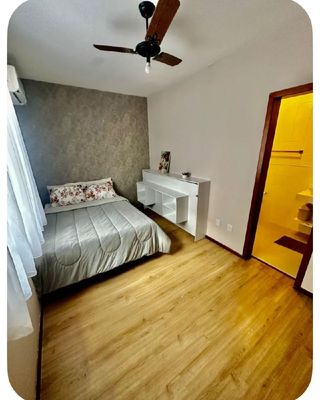 Cobertura Duplex Mobiliada — Canasvieiras, Florianópolis/SC