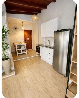 Cobertura Duplex Mobiliada — Canasvieiras, Florianópolis/SC