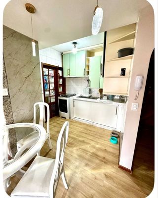 Cobertura Duplex Mobiliada — Canasvieiras, Florianópolis/SC