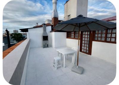 Cobertura Duplex Mobiliada — Canasvieiras, Florianópolis/SC
