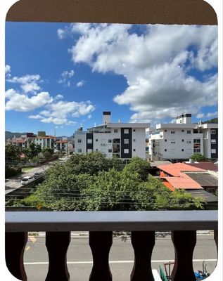 Cobertura Duplex Mobiliada — Canasvieiras, Florianópolis/SC