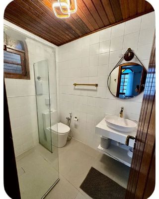 Cobertura Duplex Mobiliada — Canasvieiras, Florianópolis/SC