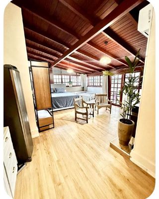 Cobertura Duplex Mobiliada — Canasvieiras, Florianópolis/SC